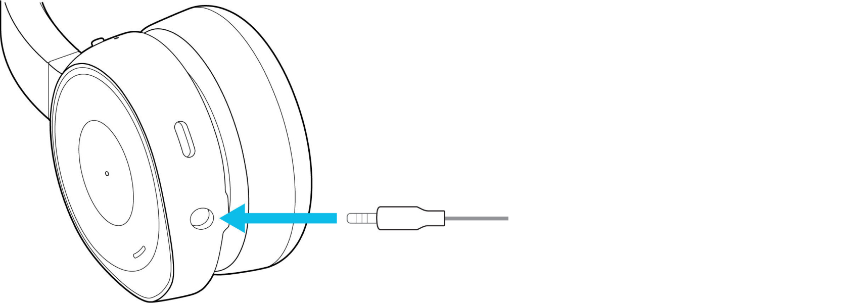 3.5 millimeter cable