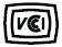 VCCI logotip