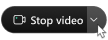 Ikona za opcije video-prenosa