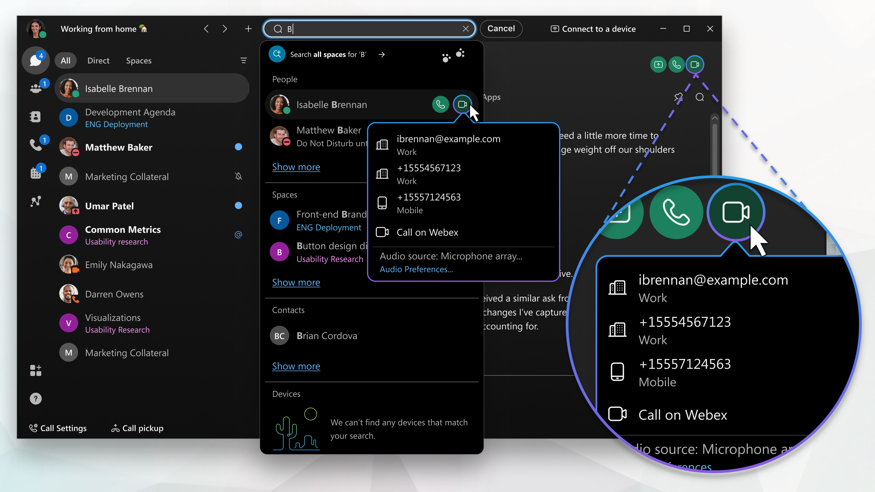 Webex Sterling IT