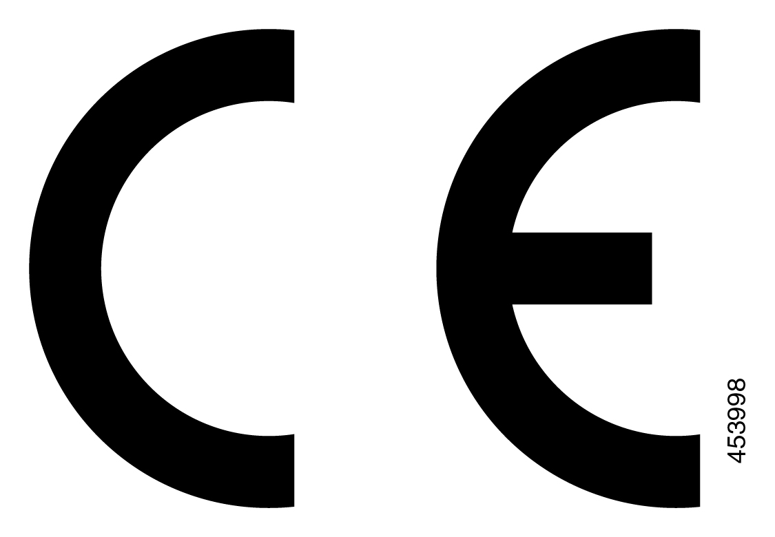 CE logotip