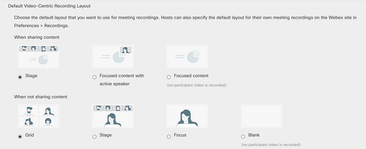 extract segment using webex recording editor