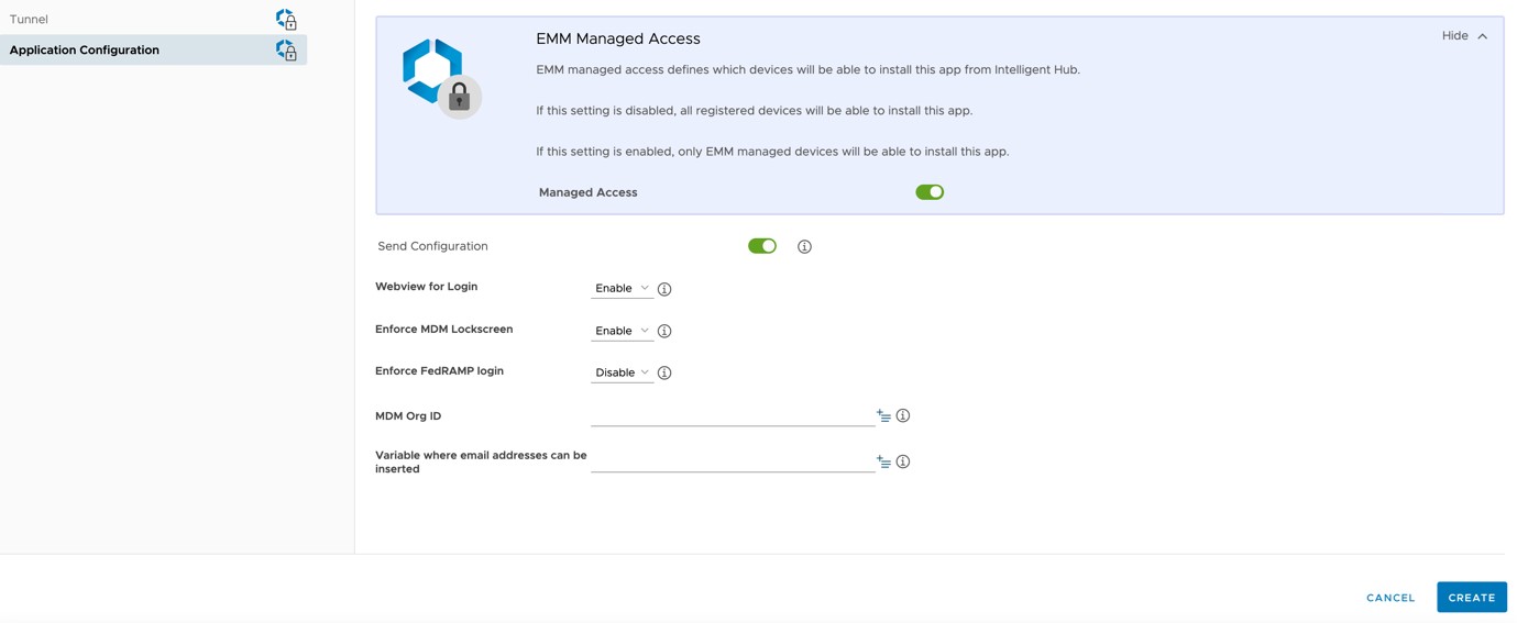 workspace manager ssb4