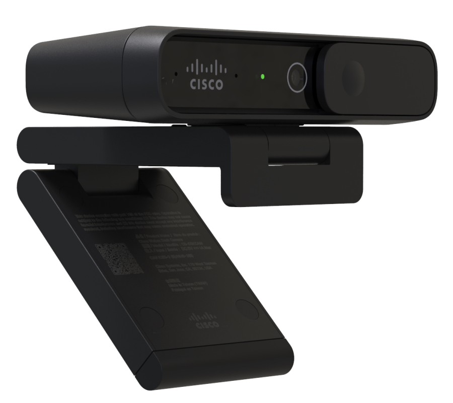 Cisco Desk Camera 1080p