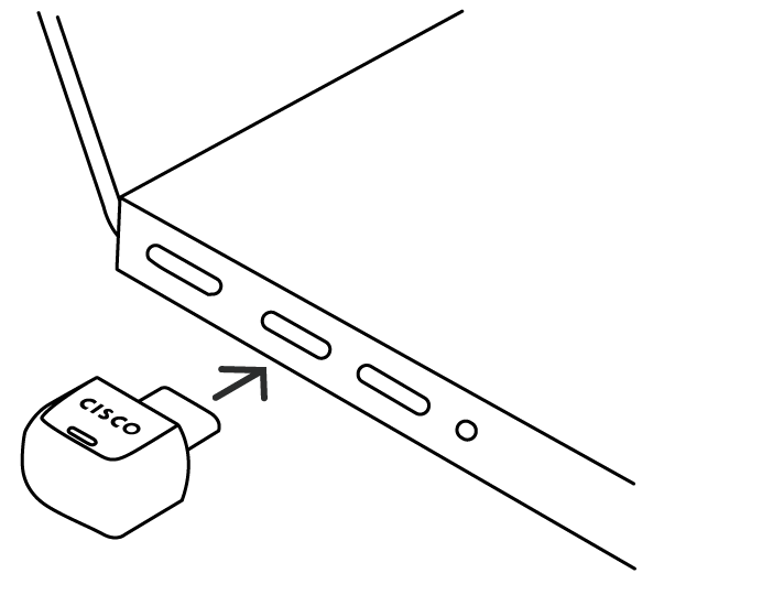 USB-C Adapter