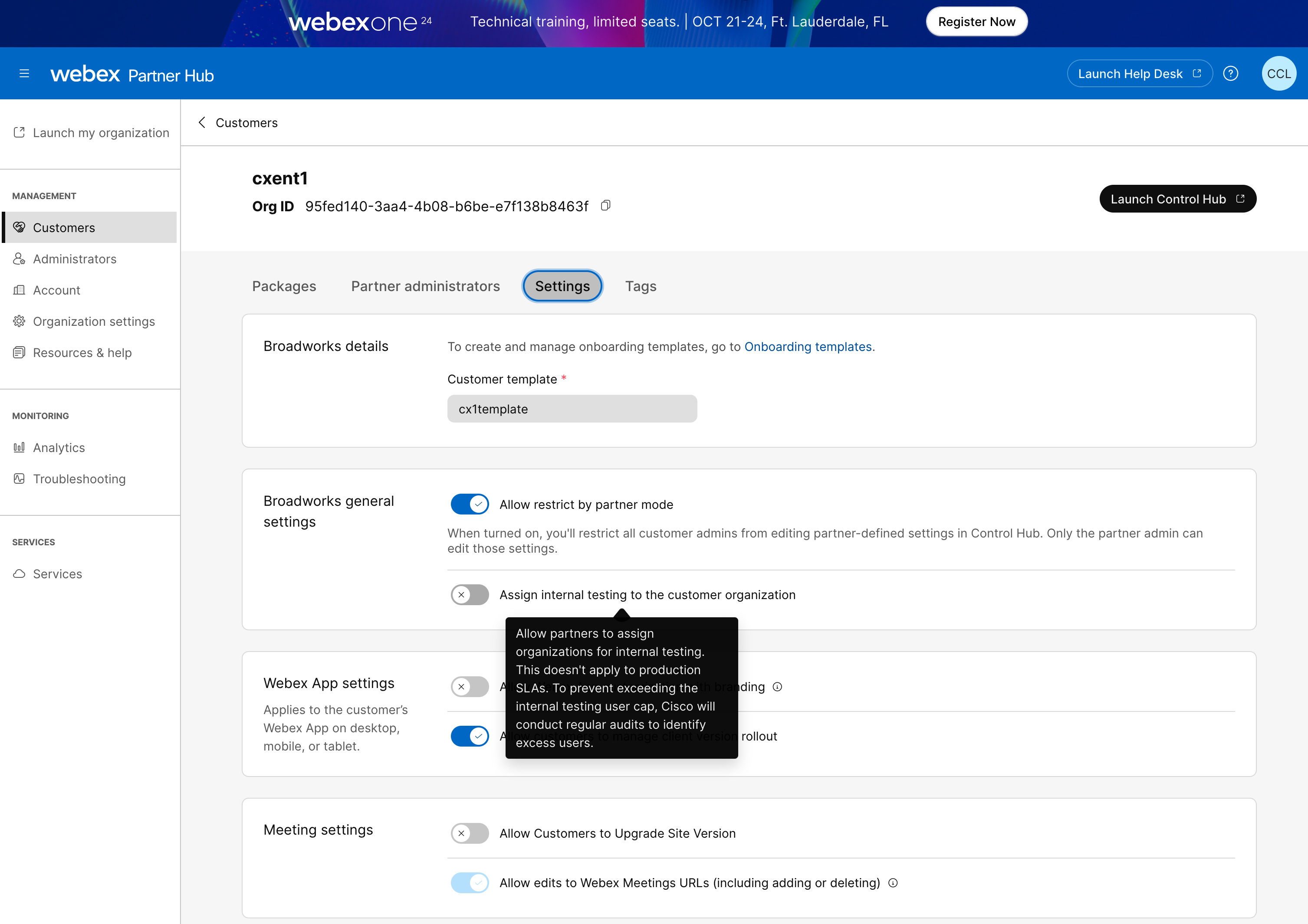 Test- und Lab-Richtlinien 1 WN4BW