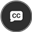 Closed captions soft button