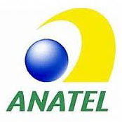 Anatel logo