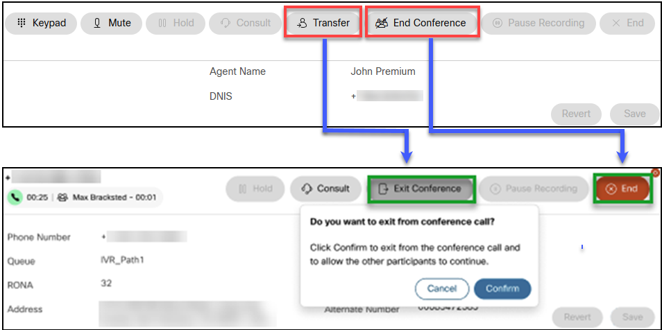 a visual comparison highlighting the transformation from the current interface to the enhanced version