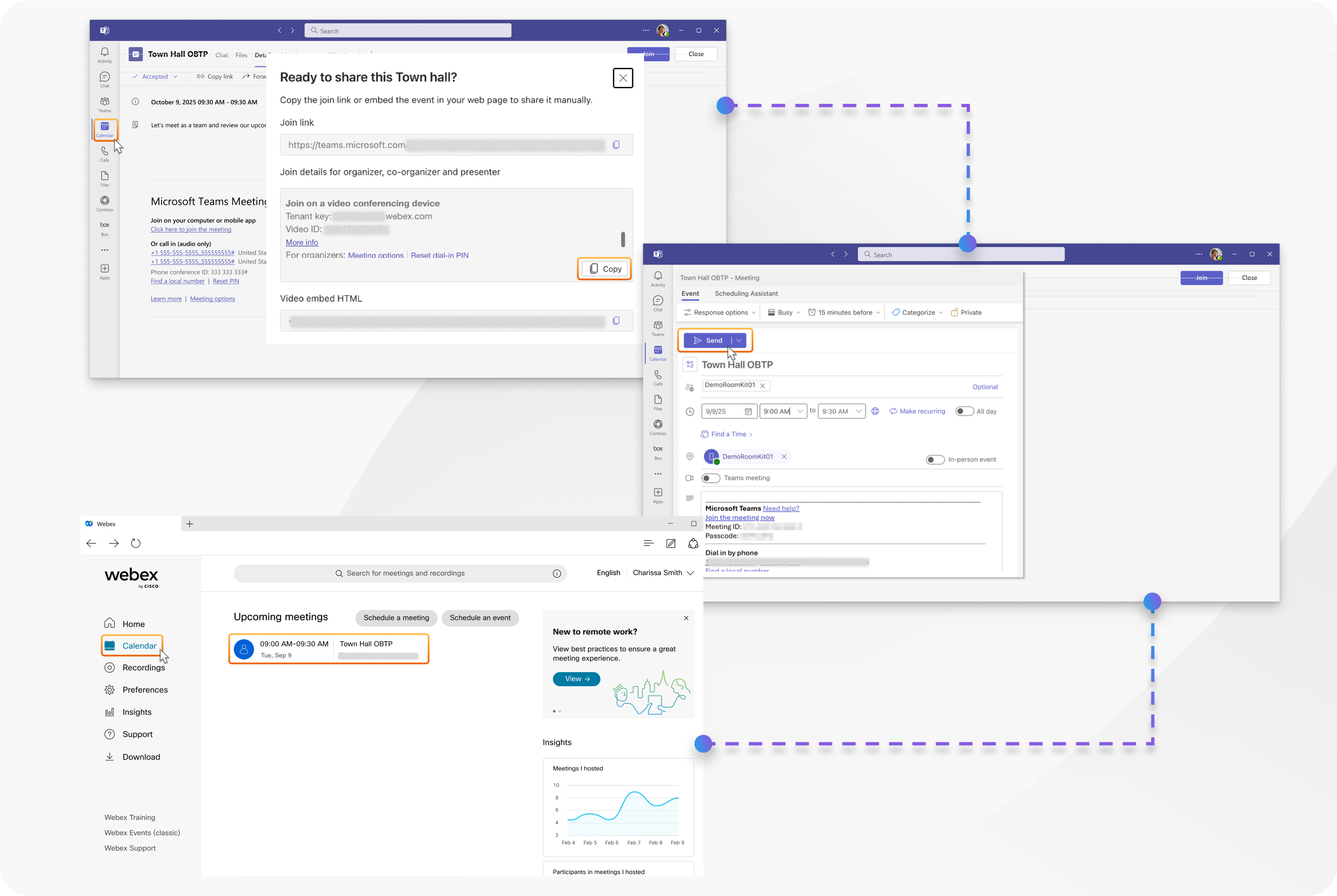 Images for VIMT (Microsoft Teams Meeting)