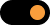 Operating mode line key with amber LED