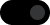 Operating mode line key with LED off