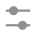Operating mode with Disabled status icon