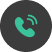 A 9821-es telefonos alkalmazás ikonja: helyi használatban