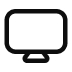 Icon for display coverage