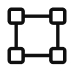 Icon for meeting zone coverage