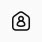 My Personal Room Information icon