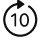 Forward 10 sec