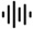 Soundwave for voice clip
