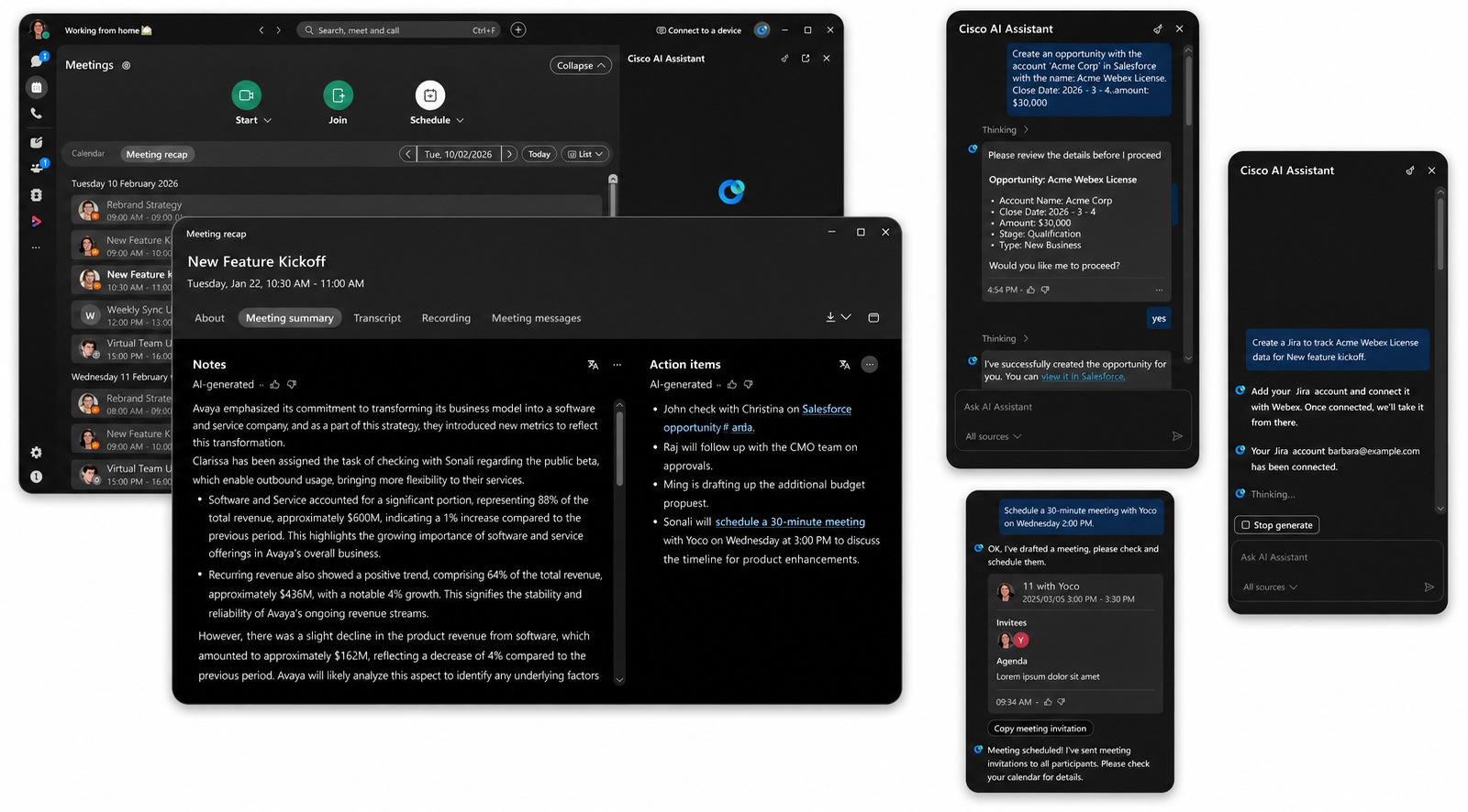 https box.webex.com meet klow What's New in Webex Suite AOD-9604: Isolating the Lipolytic