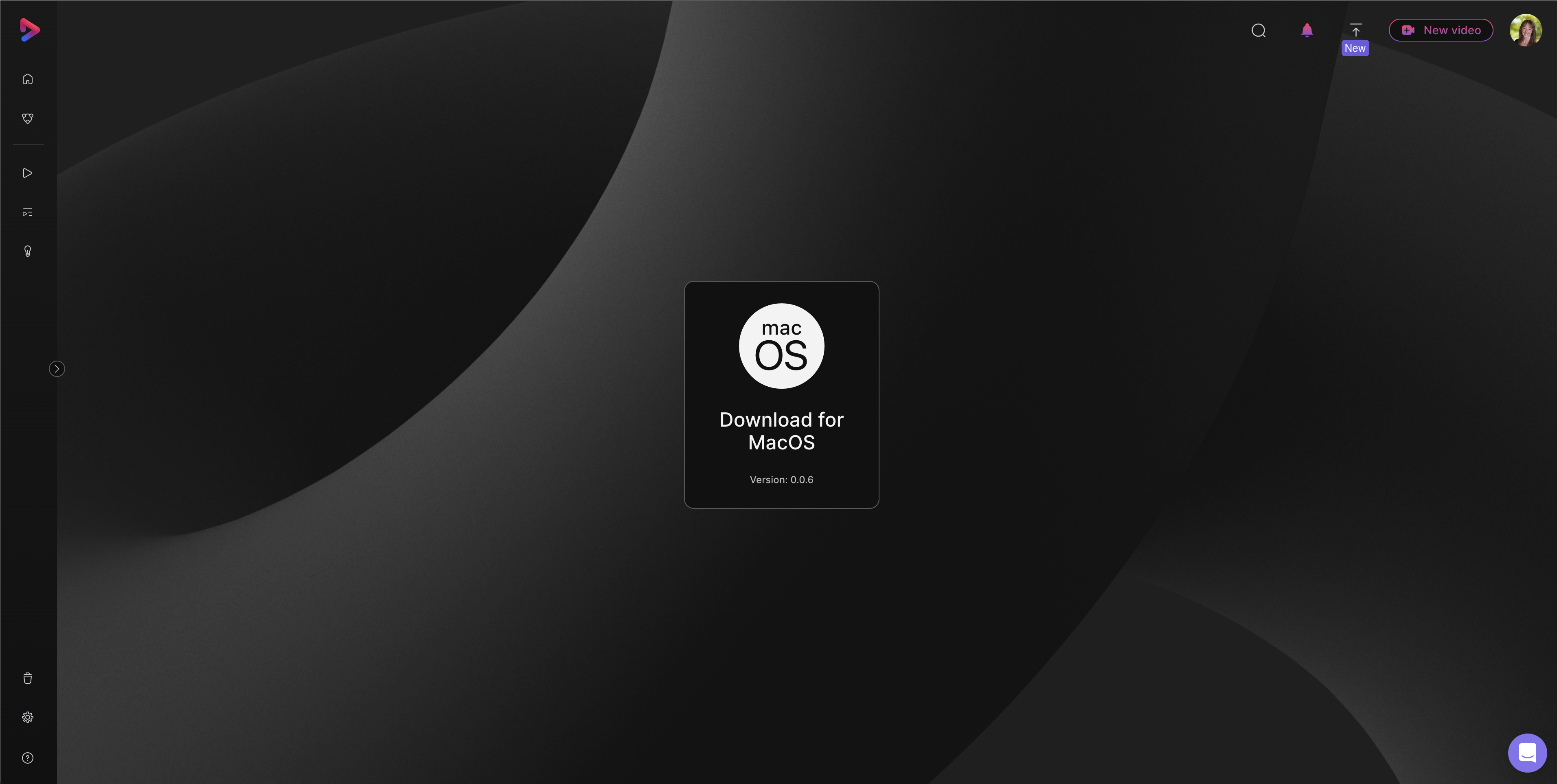 download page
