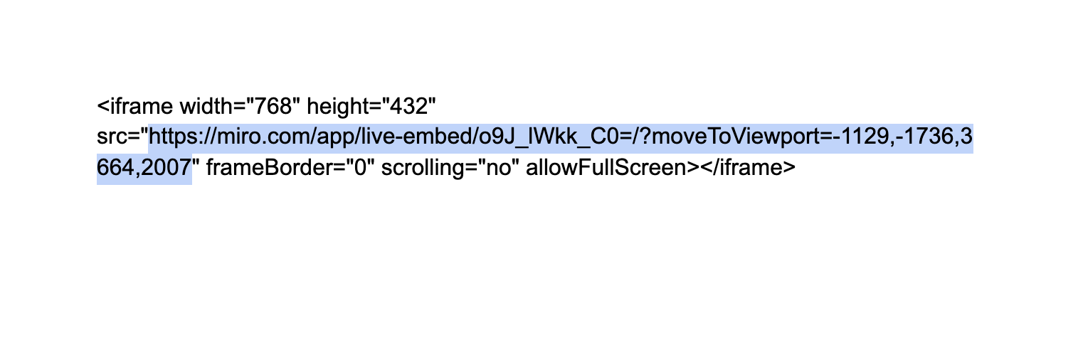 The URL just described.